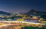 Gwanghwamun Square