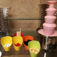 Wuyi Mountain Dahongpao Mountain Villa User Photo