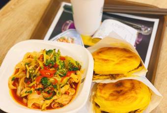 魏家涼皮(南門店)用戶圖片