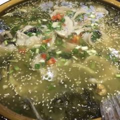 雅安饭店(吉江扎西南路店) User Photo