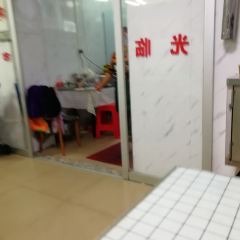 Xi men wai guang chang lao ma chang fen 여행 사진
