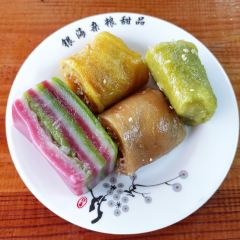 银海杂粮街 User Photo