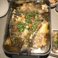 半天妖烤鱼(莱州万嘉店) User Photo
