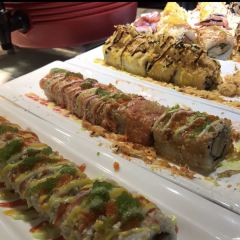 苏格里拉烧烤火锅(五一九路店) User Photo