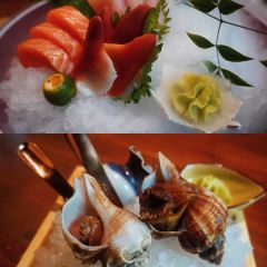 清叶割烹料理(五店市店) User Photo