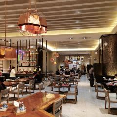 The Kitchen Table (W Suzhou) ảnh của người dùng