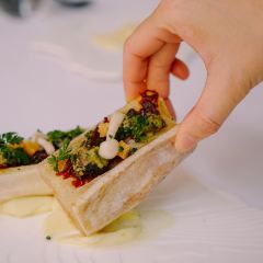 TRB Hutong User Photo