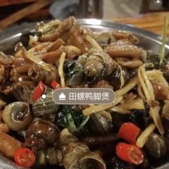 爬爬小龙虾(北流店) User Photo