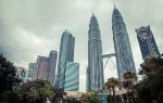 Kuala Lumpur City Centre Park