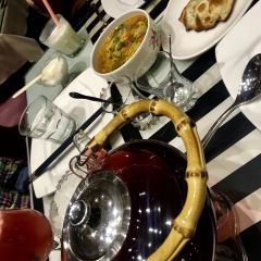 海尔巴格·新疆菜(吐鲁番店) User Photo