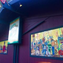 Village Burger User Photo