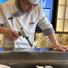 南苑·铁板烧 User Photo