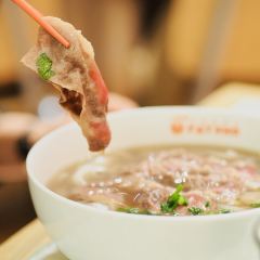 FAT PHO大發越南粉(徐家汇店) User Photo