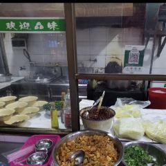 夏氏密制炸酱面(龙腾广场店) User Photo