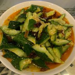 唐武大盘鸡(东街老店) User Photo