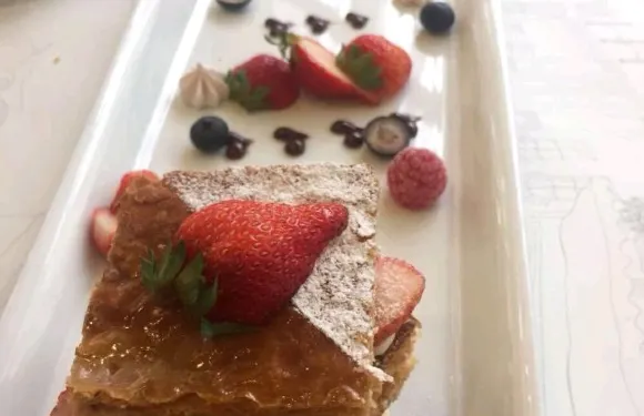 La Chouette Patisserie