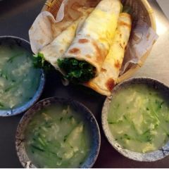 The Mojito Man張用戶圖片