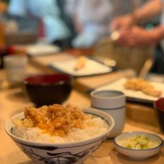Tensuke User Photo