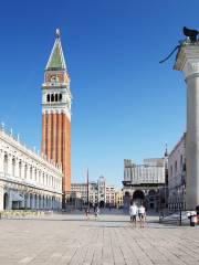 Piazza San Marco