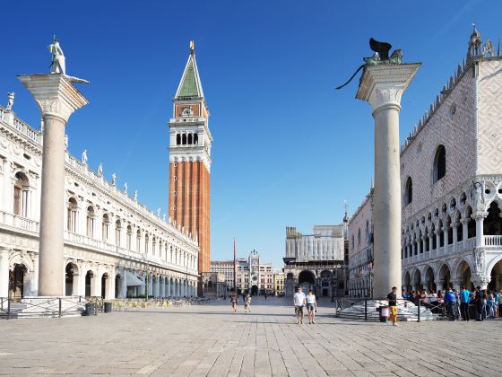 Piazza San Marco