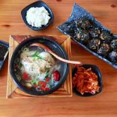 元奶奶包饭(新兴旗舰店) User Photo