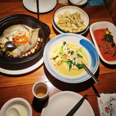 外婆私房菜(大卫城店) User Photo