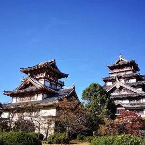 伏見桃山城
