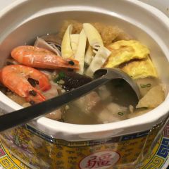 Laoxingxian User Photo