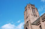 Liverpool Cathedral