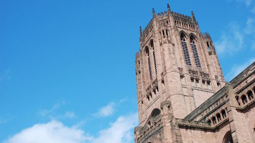 Liverpool Cathedral