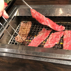 Oreno Yakiniku ginza9 User Photo