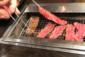 俺の焼肉 銀座9丁目のユーザー投稿写真