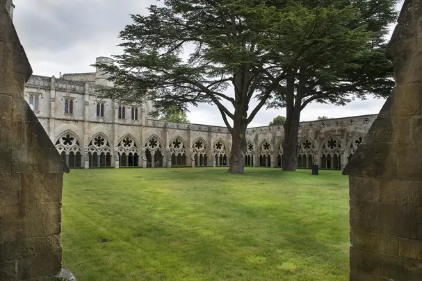 4_Salisbury Cathedral