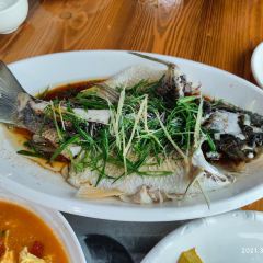 农民菜馆(洞天仙境店) User Photo