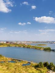 Xiaofuhe Wetland Park