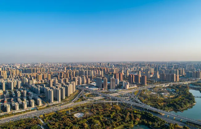 Haikou International Trade Center Wanlvyuan Manxin Hotel