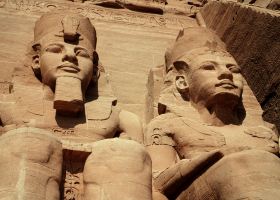 Voli Milano Abu Simbel