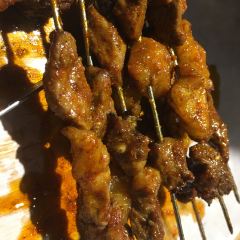 Chengbianbian Barbecue (Dunhuang Main Branch) User Photo