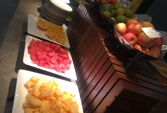 美豪丽致酒店(沈阳北站店)·美豪小厨·餐厅 User Photo