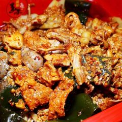 Tashuihefeichang Chicken User Photo