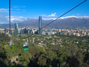 Cerro San Cristóbal