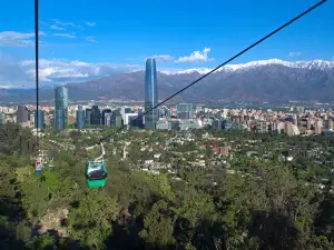 산 크리스토발 언덕