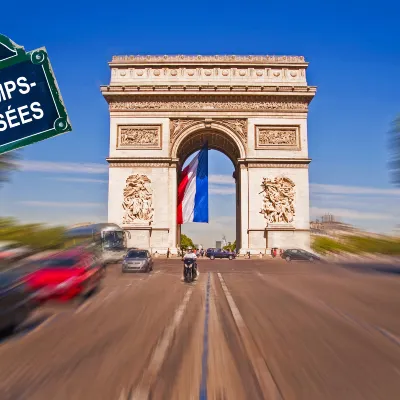 Отзывы об отеле Domaine Reine Margot Paris Issy MGallery Collection