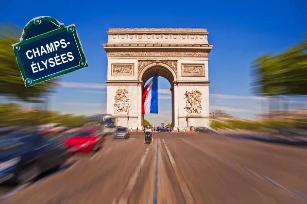 Ibis Styles Paris Roissy-CDG