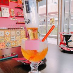 Restaurant Ekstedt User Photo