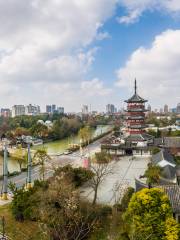 Wenfeng Tower