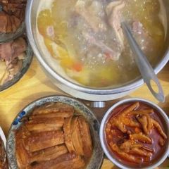 Jinshan GuYuan Restaurant User Photo