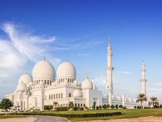 Khartoum to Abu Dhabi Flight Time
