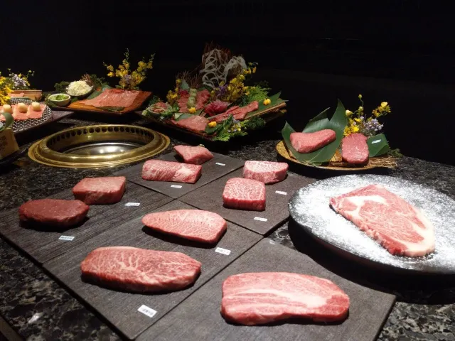 【台北燒肉推薦】就是要大口吃肉!精選TOP熱門店家總整理