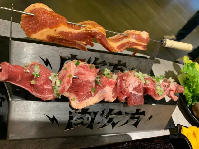 【台北燒肉推薦】就是要大口吃肉!精選TOP熱門店家總整理